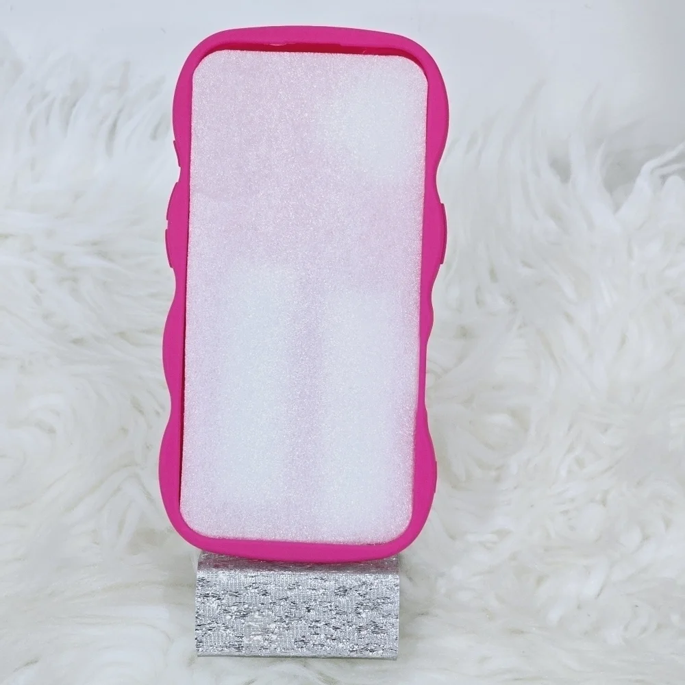 Iphone 16 case Hello kitti pink new